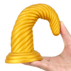 Fantasy Fist Anal Dildo Butt Plug - Exotic Monsterdildo Silicone Vaginal Prostate Massager