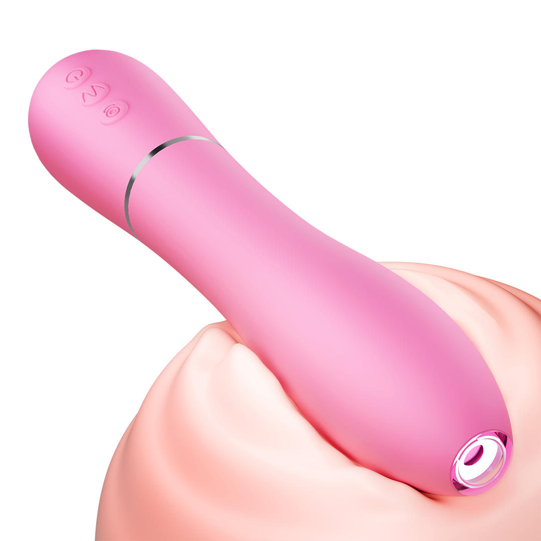 Endoscope Vibrator APP Control – 1080p Camera Thrusting G-Spot Sex Toy | Domlust