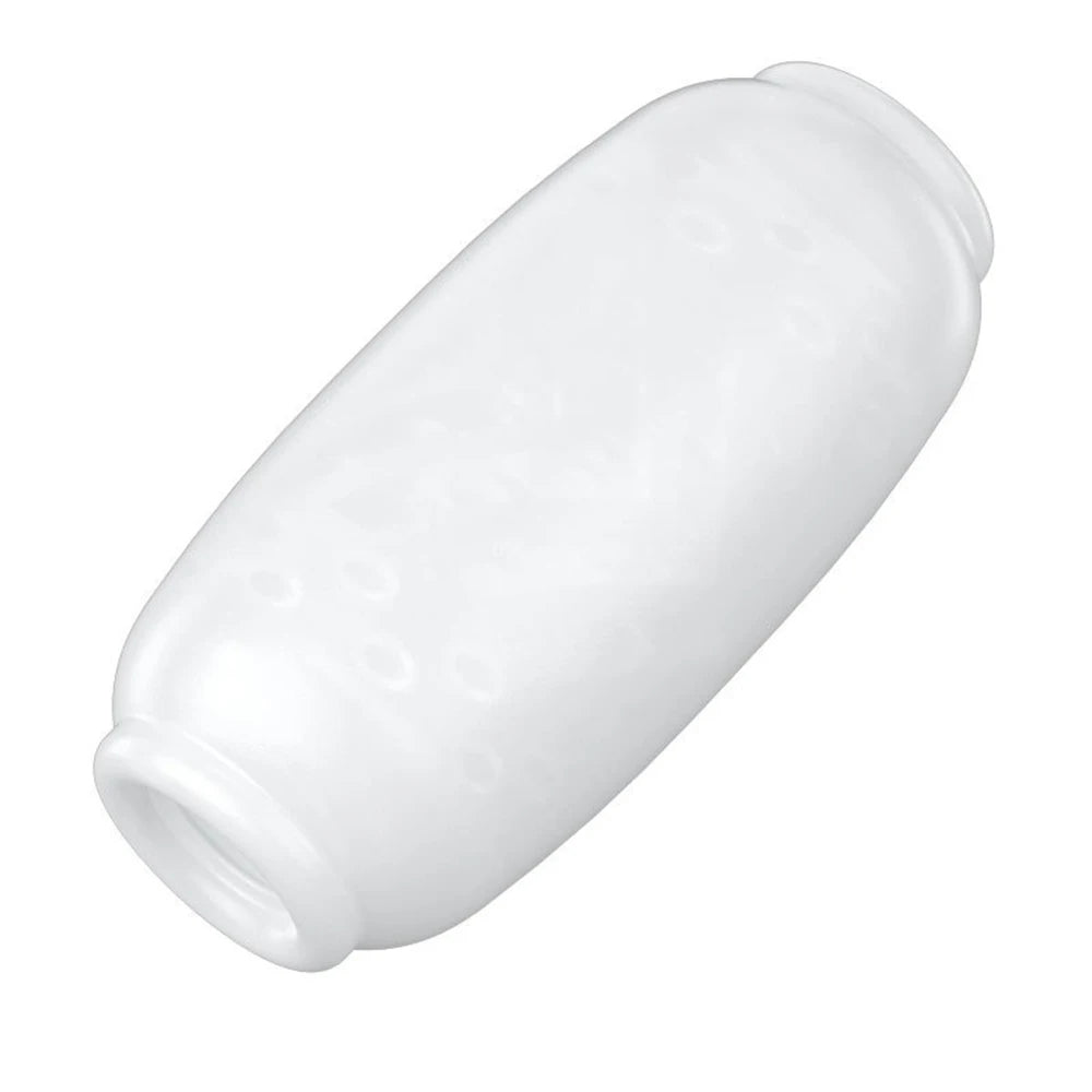 Jelly Pocket Pussy Male Masturbator - Squeezing Penis Sleeve Massage Sex Toys for Men