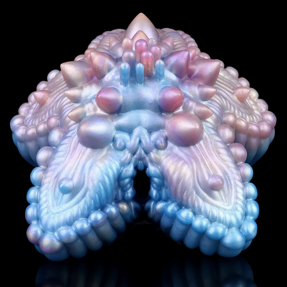 Starfish Marine Pocket Pussy Realistic Sex Doll - Deep Sea Ocean Creature Penis Masturbator
