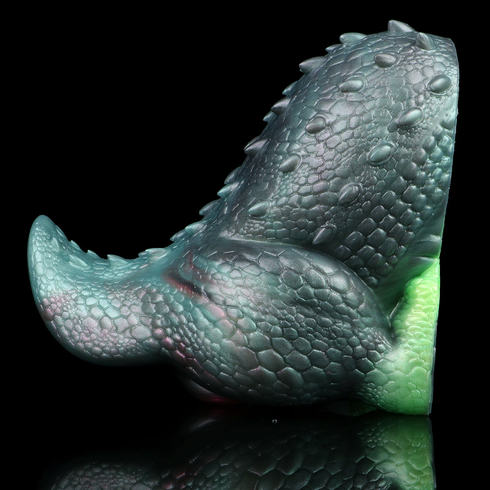 Griffin Beast Pocket Pussy – Realistic Animal Torso Masturbator | Domlust