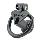 Lightweight Chastity Device for Crossdressers