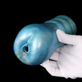 Domlust Monster Wolf Pocket Pussy — Silicone Fantasy Blowjob Masturbator for Men