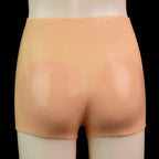 Lesbian Strapon Girthy Lifelike Dildo - Big Glans Realistic Sex Toys for Women Strap On Play