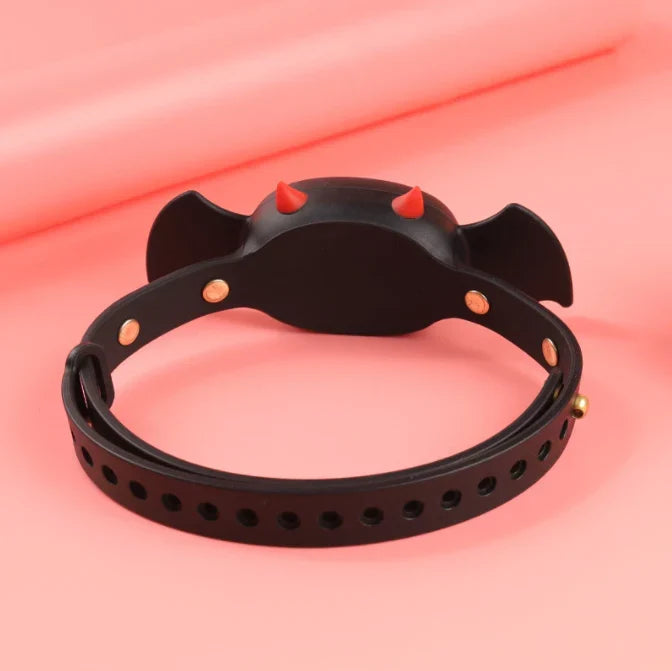 APP Remote Control Devil Collar – Adjustable Smart Shock Training Collar