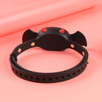 APP Remote Control Devil Collar – Adjustable Smart Shock Training Collar