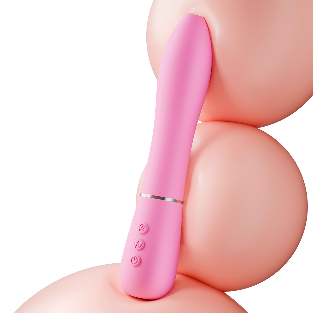 Endoscope Vibrator APP Control – 1080p Camera Thrusting G-Spot Sex Toy | Domlust