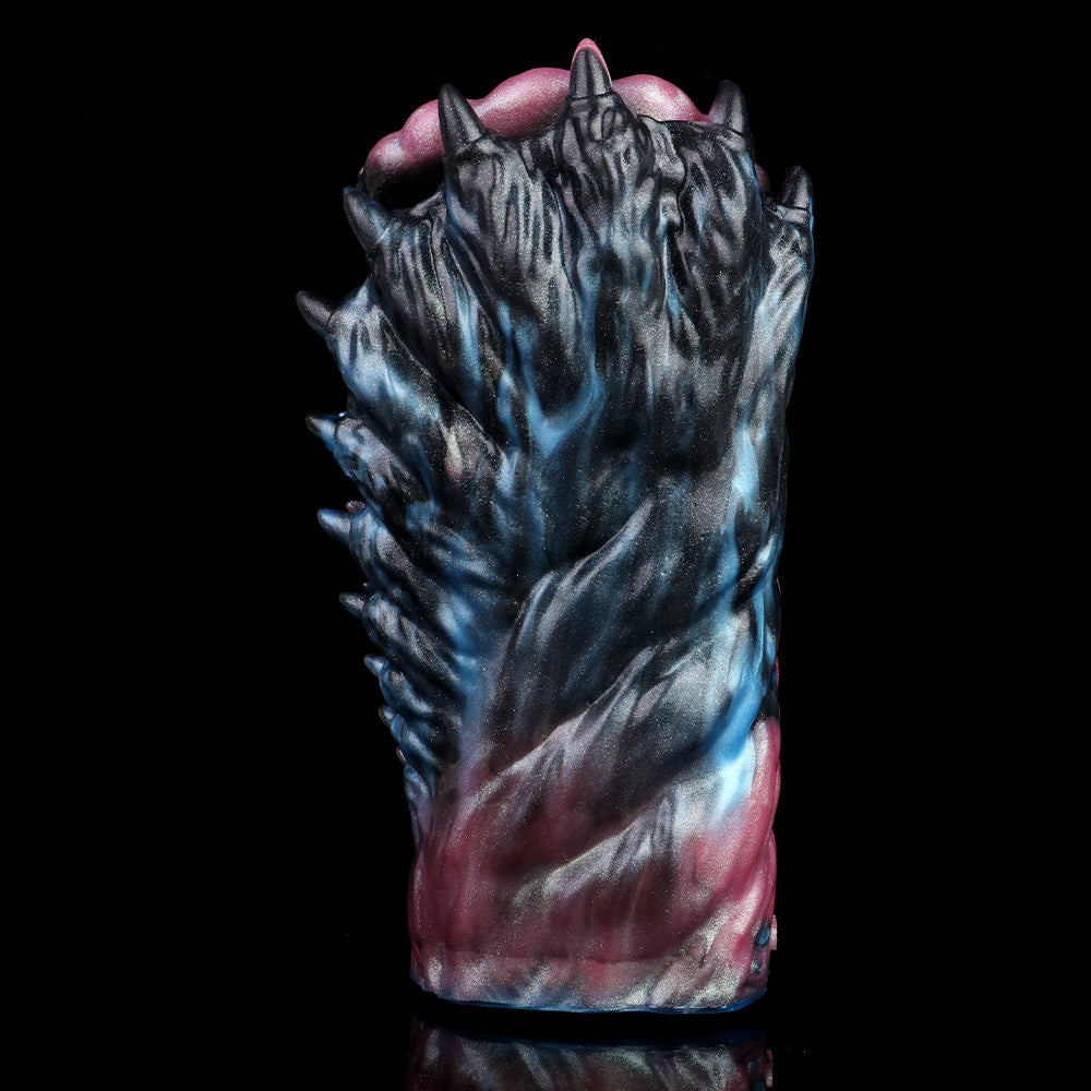 Beast Pocket Pussy – Deep Sea Monster Alien Masturbator | Platinum Silicone