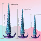 17 Inch Super Long Fantasy Tentacle Dildo - Tarisss Sex Toy Store