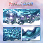 17 Inch Super Long Fantasy Tentacle Dildo - Tarisss Sex Toy Store