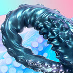 17 Inch Super Long Fantasy Tentacle Dildo - Tarisss Sex Toy Store