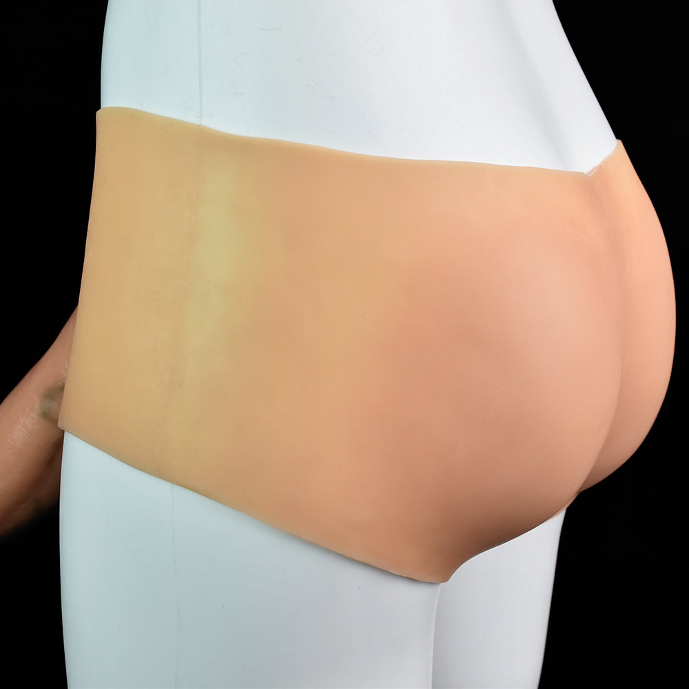 Strapon Big Realistic Dildo Underwear Pants - Silicone Lifelike Penis Sex Toys for Women Lesbian