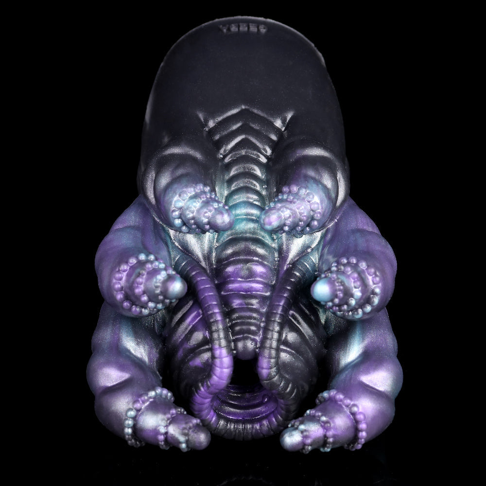 Deep Sea Godzilla Pocket Pussy | Monster Beast Sex Masturbator in Premium Silicone — Domlust