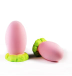 Fantasy Anal Dildo Butt Plug - Huge Silicone Balls Vagina Anal Sex Toys