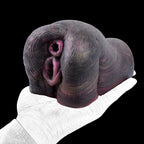 Firefox Vibrating Animal Pussy – Bullet Vibrator Pocket Masturbator | Domlust