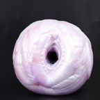 Fantasy Pocket Pussy Alien Sex Doll - Realistic EI Vaginal Penis Blowjob Male Stroker