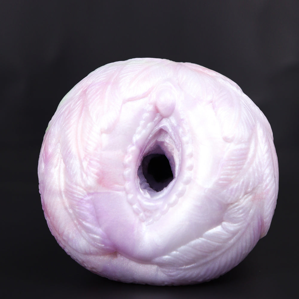 Fantasy Pocket Pussy Alien Sex Doll - Realistic EI Vaginal Penis Blowjob Male Stroker