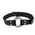 Strap-On Thigh Harness for Dildo Play
