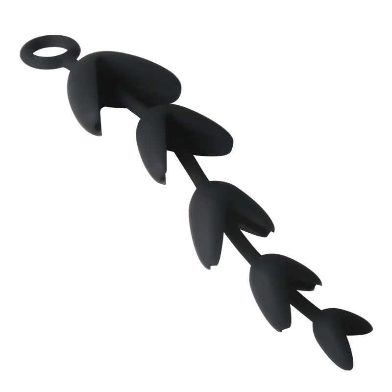 Cordy - Multifunctional Anal Beads - Progressive Anal Dilator