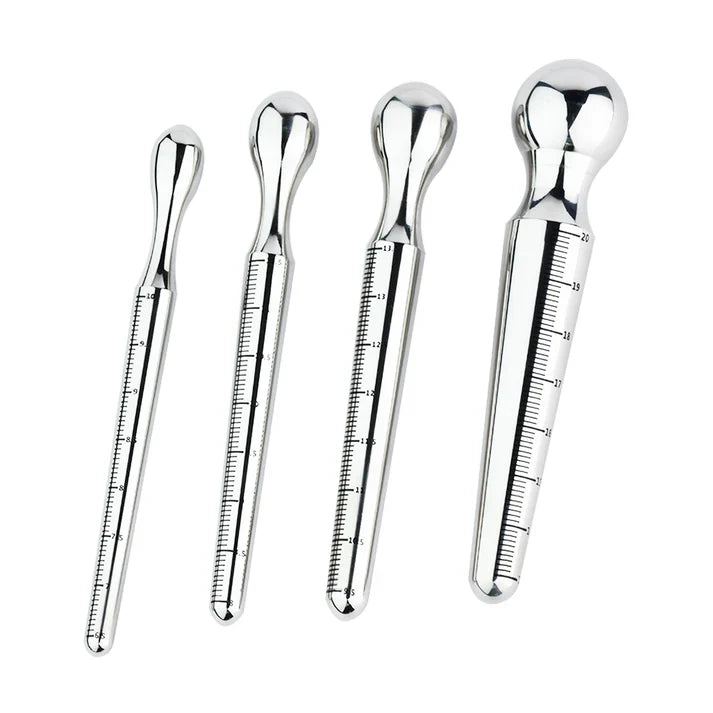 Multiple Layers Urethral Sounding