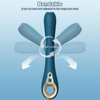 APP Control Endoscope Vibrator - Domlust Endoscopic Female Sex Toys for Wellness Healthcare