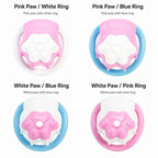 Cat Paw Protective Chastity Lock
