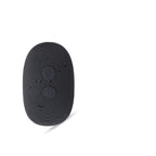 Xomiy Anal Vibrator - Inflatable Butt Plug