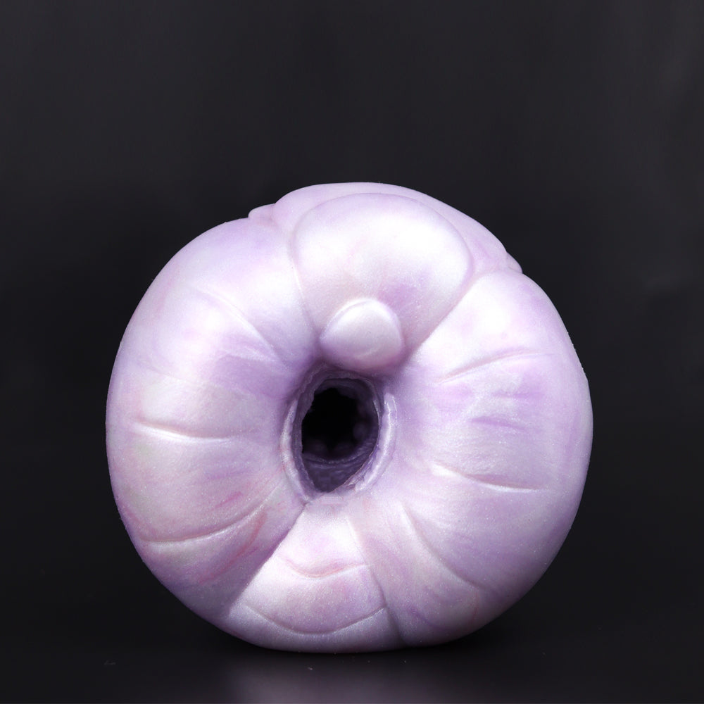 Snake Fantasy Pocket Pussy | Exotic Silicone Animal Masturbator — Domlust