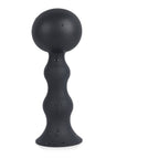 Xomiy Anal Vibrator - Inflatable Butt Plug