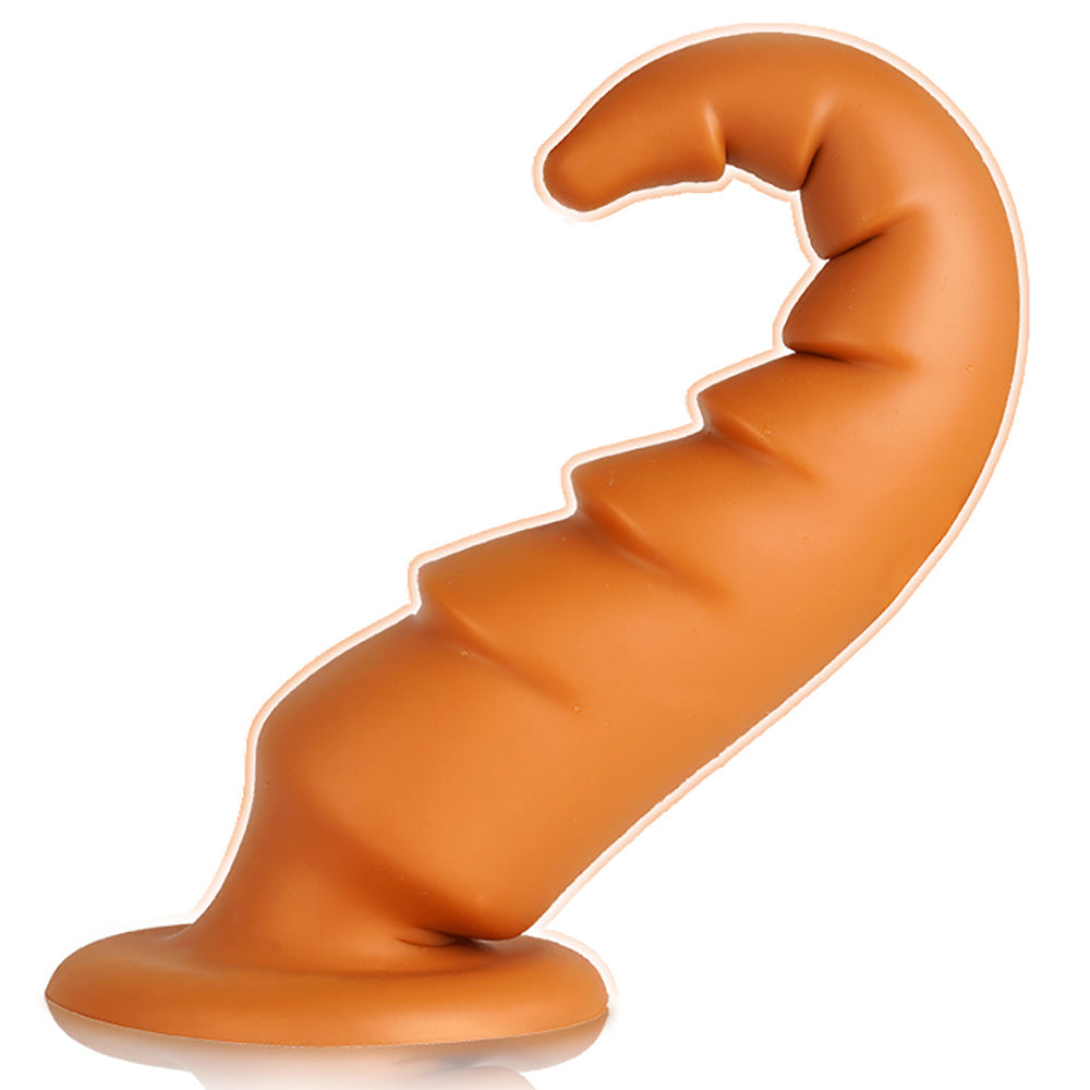 Drakora - Dragon Dildo - Huge Anal Plug - Anal Training Toys