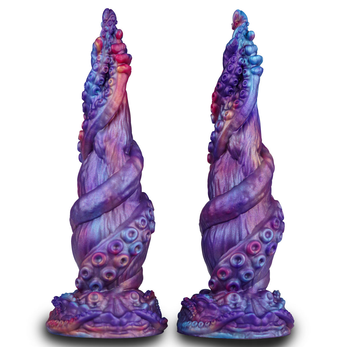Realistic Octopus Tentacle Dildo - Fantasy Monsterdildo Women Masturbating Butt Plug