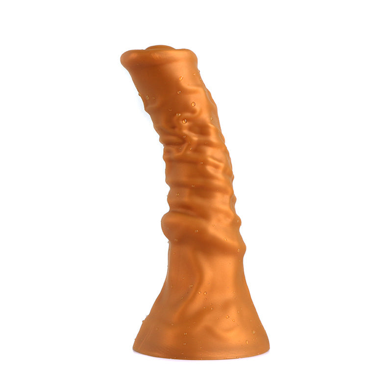 Thorin - Horse Dildo - Ultra Realistic Dildo - Silicone Dildo - 7 Sizes