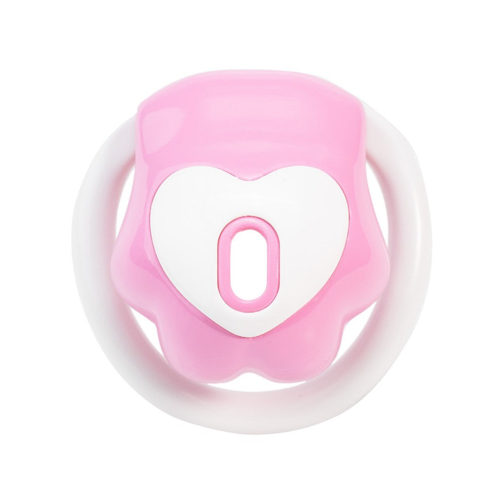 Heart Paw Protective Chastity Lock