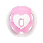 Heart Paw Protective Chastity Lock