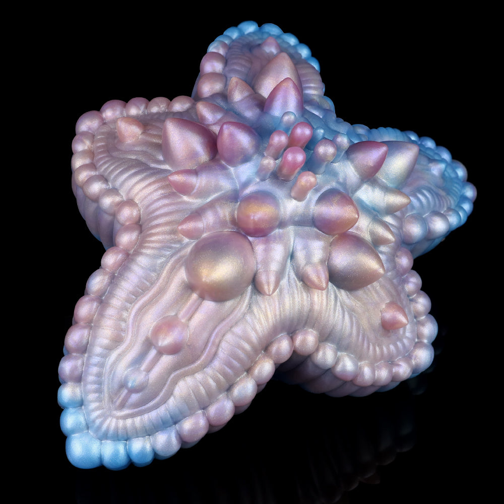 Starfish Marine Pocket Pussy Realistic Sex Doll - Deep Sea Ocean Creature Penis Masturbator