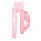 Short Soft Chastity Cage – Butterfly Vent Design, TPE/Silicone, Multi-Shaped