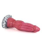 Knotted Fantasy Dildo Butt Plug - Baddragon Women Masturbation Anal Sex Toys