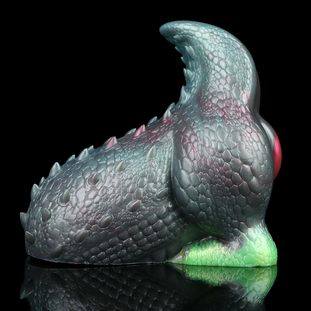 Griffin Beast Pocket Pussy – Realistic Animal Torso Masturbator | Domlust