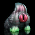 Griffin Beast Pocket Pussy – Realistic Animal Torso Masturbator | Domlust