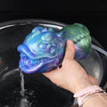 Squirting Alien Piranha Pocket Pussy | Monster Blowjob Masturbator in Premium Silicone — Domlust
