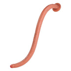 23.2 Inch Extra Long Flexible Dildo with Strong Suction Cup Base - Tarisss Sex Toy Store
