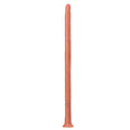 23.2 Inch Extra Long Flexible Dildo with Strong Suction Cup Base - Tarisss Sex Toy Store