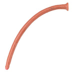 23.2 Inch Extra Long Flexible Dildo with Strong Suction Cup Base - Tarisss Sex Toy Store