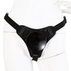 Adjustable Suction Cup Dildo Harness | Wearable Strap System for Silicone Dildos