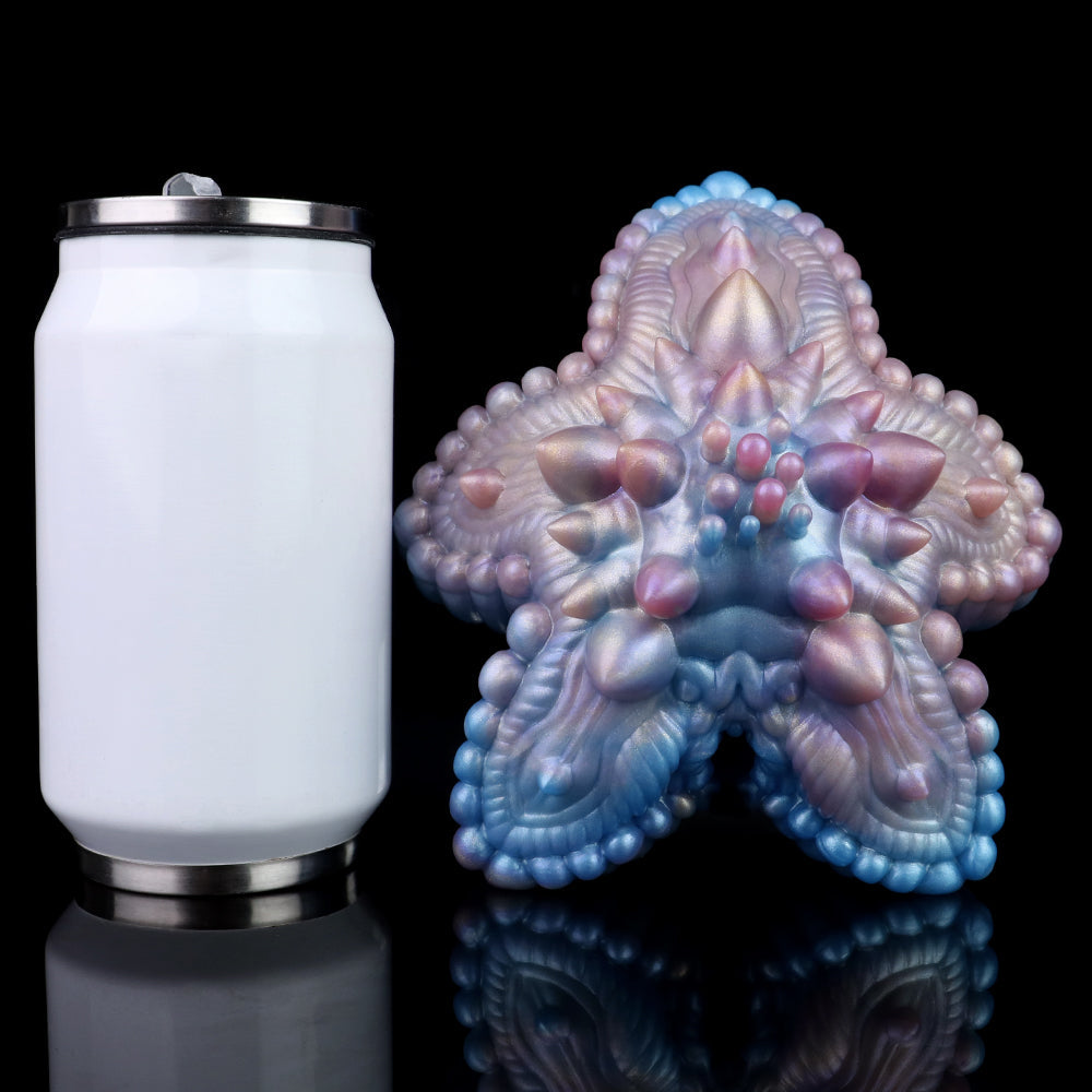 Starfish Marine Pocket Pussy Realistic Sex Doll - Deep Sea Ocean Creature Penis Masturbator