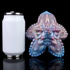 Starfish Marine Pocket Pussy Realistic Sex Doll - Deep Sea Ocean Creature Penis Masturbator