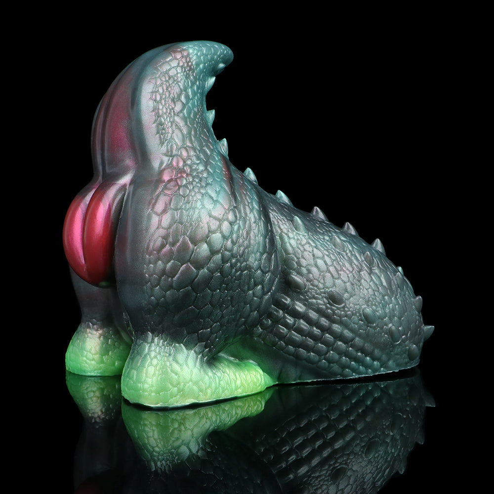 Griffin Beast Pocket Pussy – Realistic Animal Torso Masturbator | Domlust
