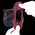 Bad Dragon Pocket Pussy — Fantasy Silicone Beast Fetish Masturbator | Domlust
