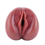 NobleSculpt Realistic Vaginal Pocket Pussy – Premium Silicone Male Masturbator