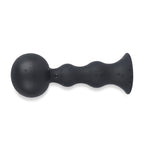 Xomiy Anal Vibrator - Inflatable Butt Plug
